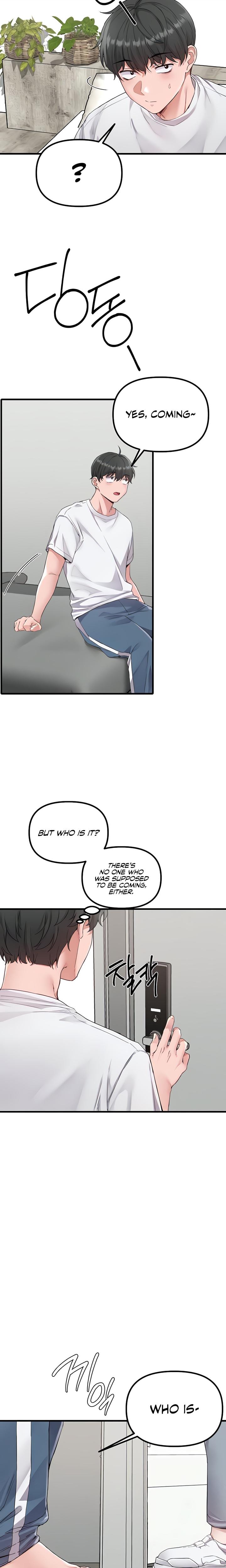 The Reincarnated Man Uncensored, chapter 26, page 8 of 23