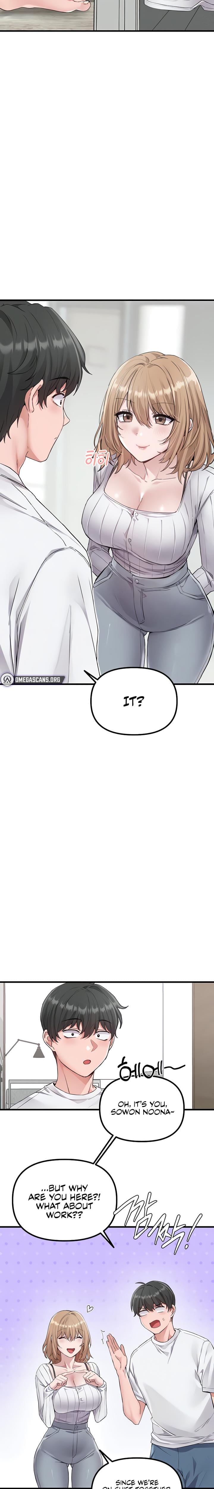 The Reincarnated Man Uncensored, chapter 26, page 9 of 23