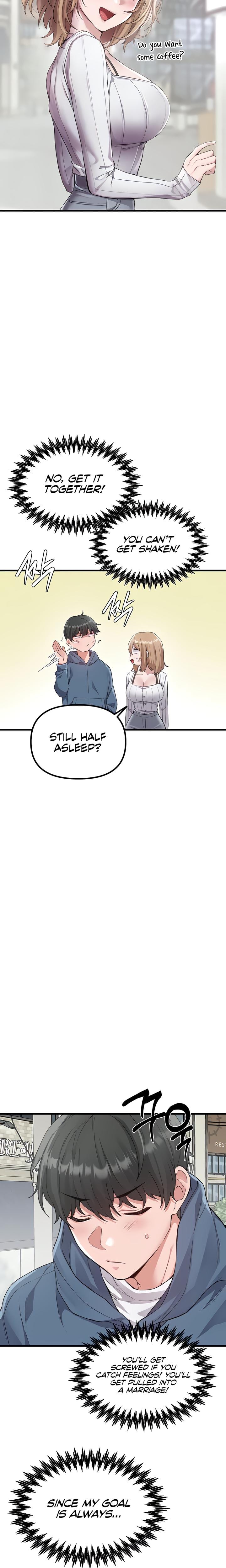 The Reincarnated Man Uncensored, chapter 26, page 12 of 23
