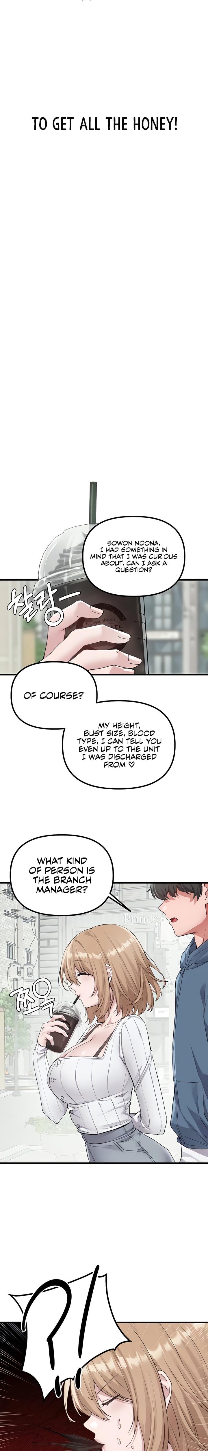 The Reincarnated Man Uncensored, chapter 26, page 13 of 23