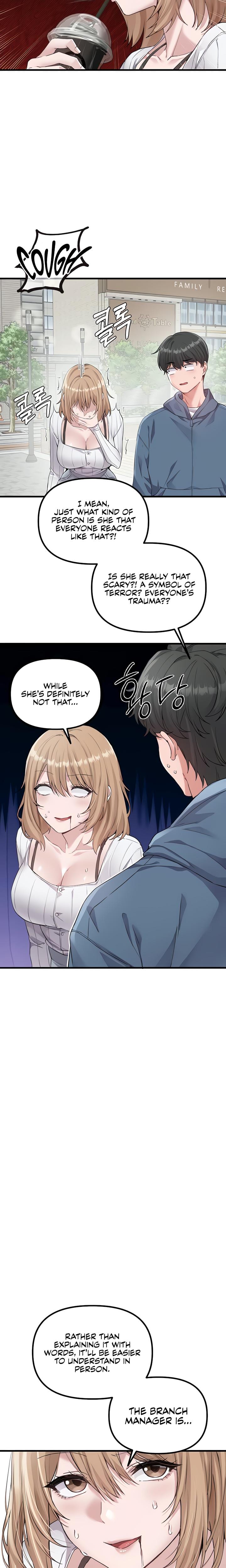 The Reincarnated Man Uncensored, chapter 26, page 14 of 23