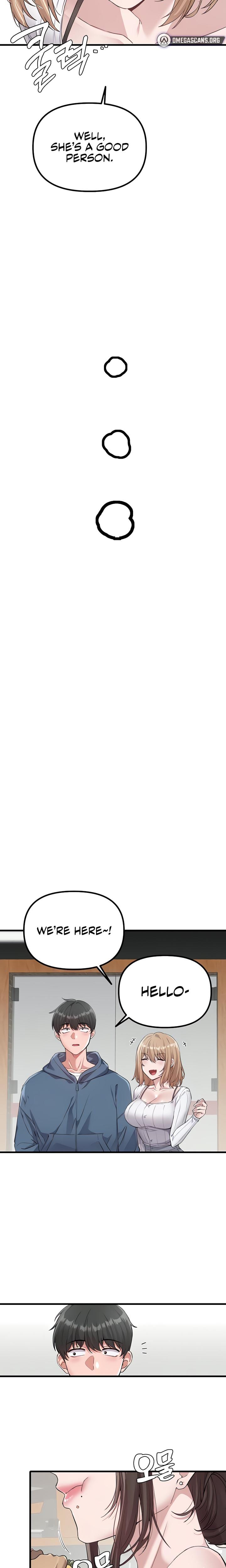 The Reincarnated Man Uncensored, chapter 26, page 15 of 23