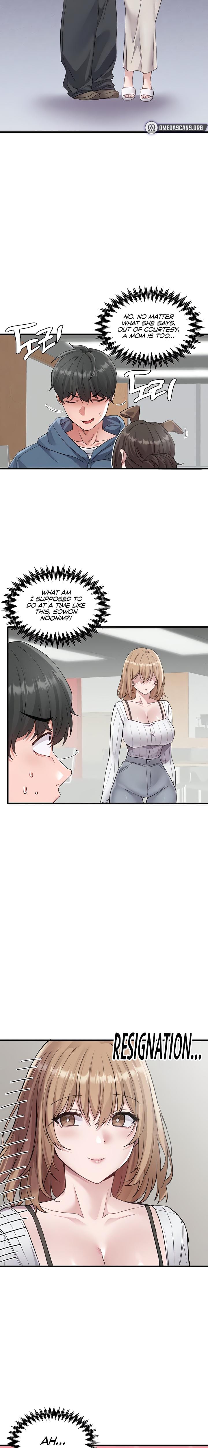 The Reincarnated Man Uncensored, chapter 26, page 21 of 23