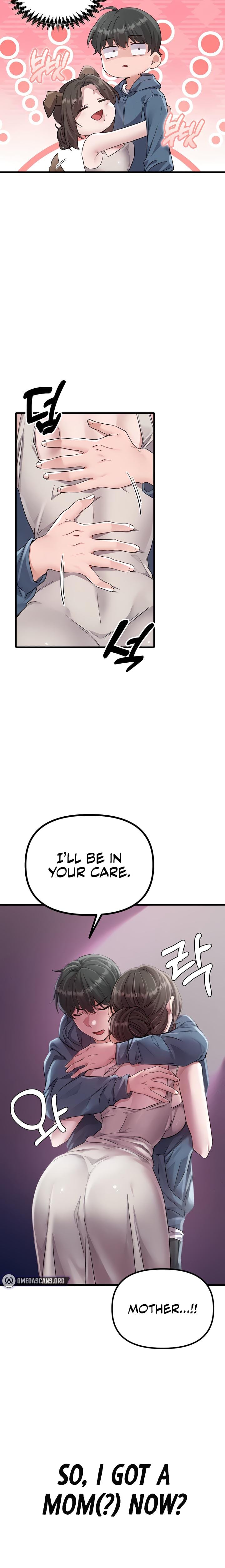 The Reincarnated Man Uncensored, chapter 26, page 22 of 23