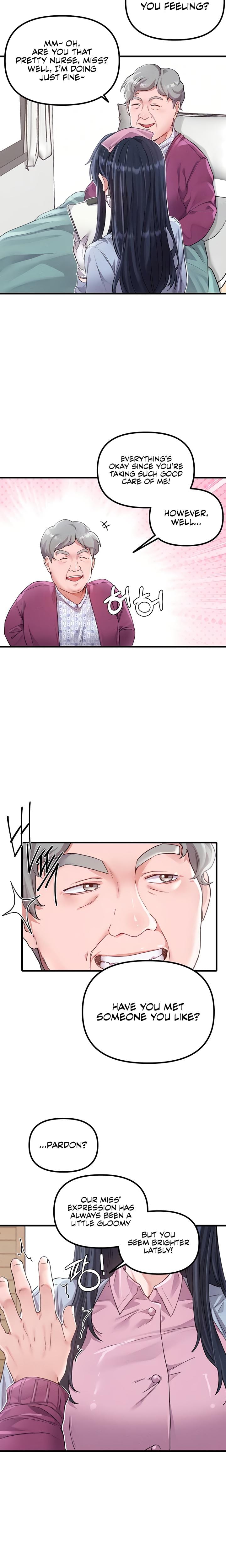 The Reincarnated Man Uncensored, chapter 27, page 5 of 25