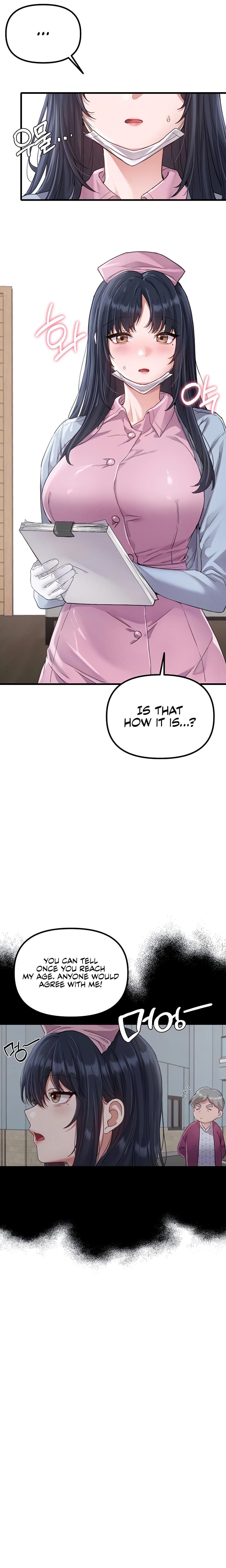 The Reincarnated Man Uncensored, chapter 27, page 6 of 25