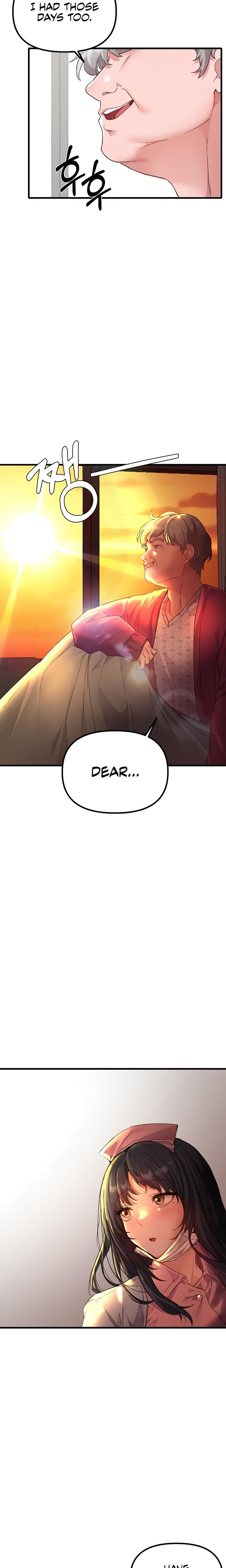 The Reincarnated Man Uncensored, chapter 27, page 8 of 25