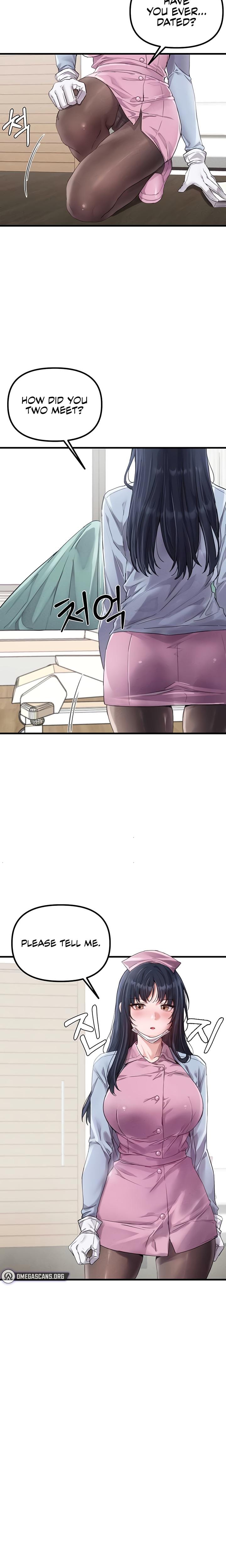 The Reincarnated Man Uncensored, chapter 27, page 9 of 25