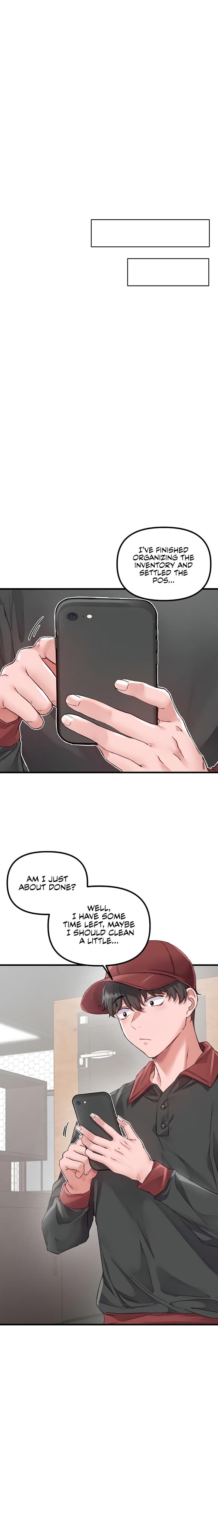 The Reincarnated Man Uncensored, chapter 27, page 10 of 25