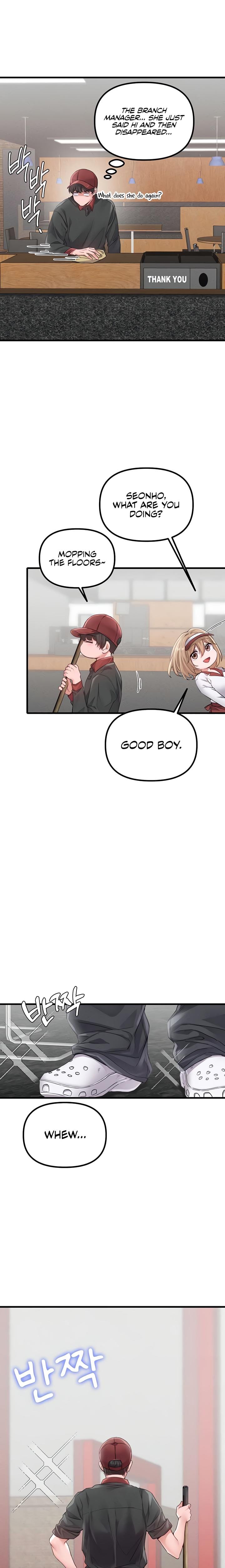 The Reincarnated Man Uncensored, chapter 27, page 11 of 25