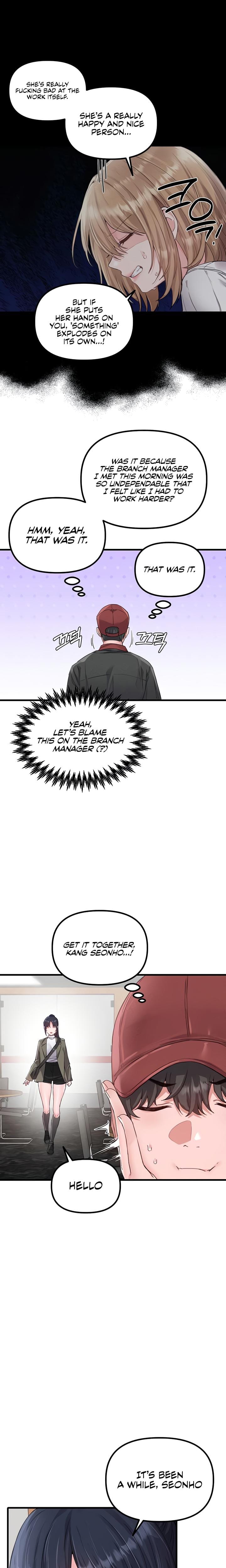 The Reincarnated Man Uncensored, chapter 27, page 15 of 25