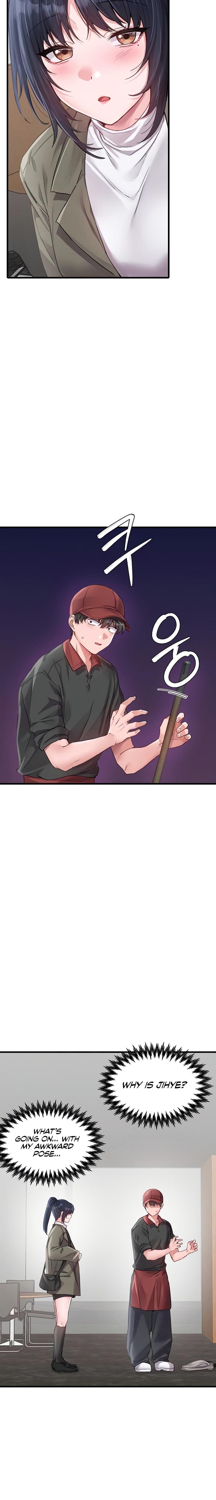 The Reincarnated Man Uncensored, chapter 27, page 16 of 25