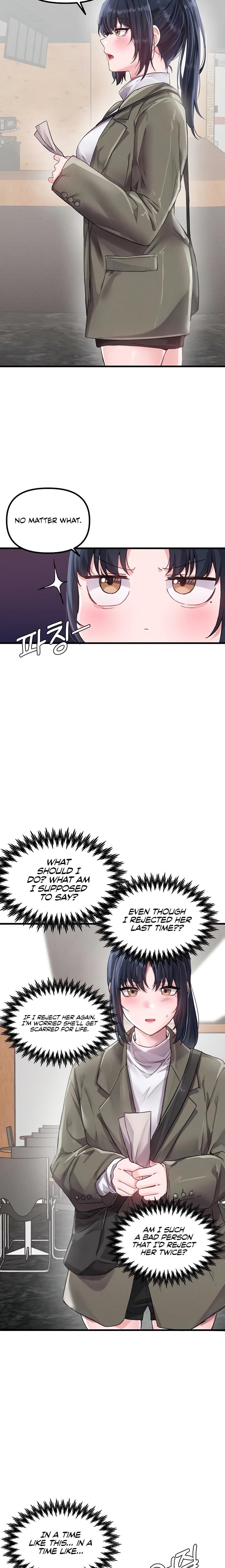 The Reincarnated Man Uncensored, chapter 27, page 19 of 25