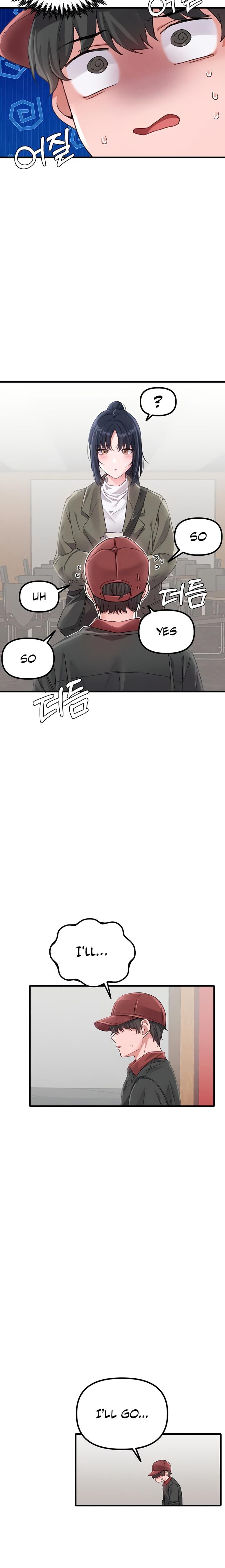 The Reincarnated Man Uncensored, chapter 27, page 20 of 25