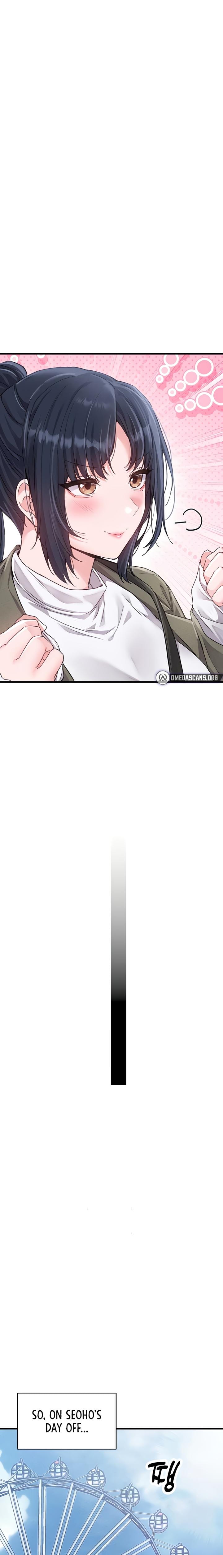 The Reincarnated Man Uncensored, chapter 27, page 21 of 25