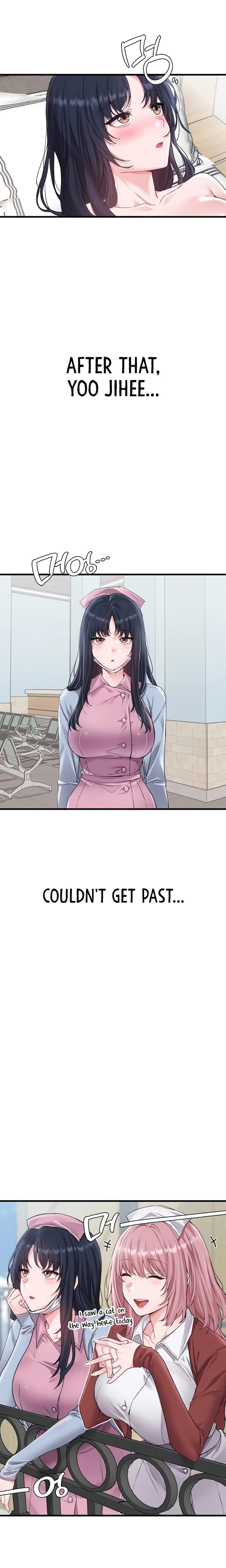 The Reincarnated Man Uncensored, chapter 28, page 5 of 26