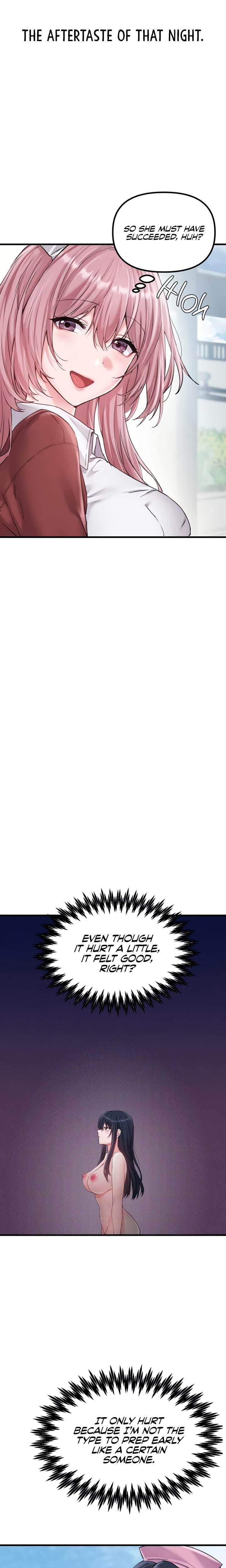 The Reincarnated Man Uncensored, chapter 28, page 6 of 26
