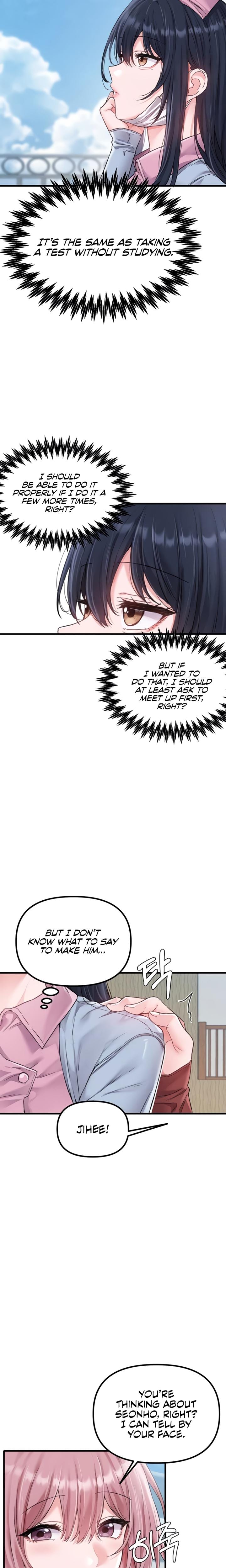 The Reincarnated Man Uncensored, chapter 28, page 7 of 26