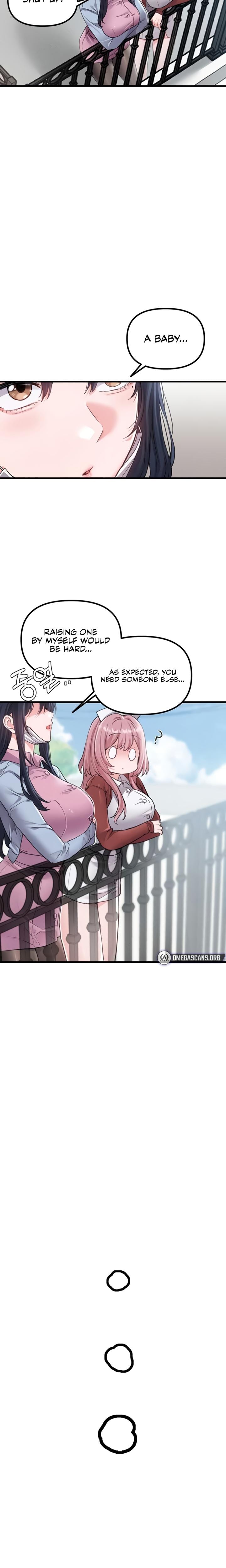 The Reincarnated Man Uncensored, chapter 28, page 9 of 26