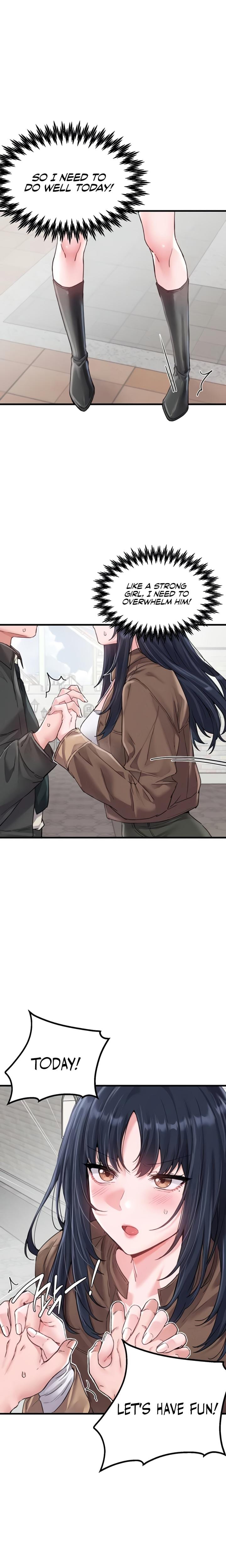 The Reincarnated Man Uncensored, chapter 28, page 10 of 26