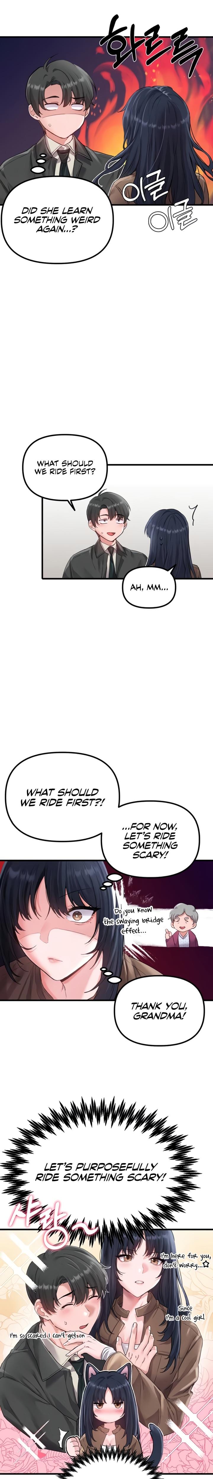 The Reincarnated Man Uncensored, chapter 28, page 11 of 26