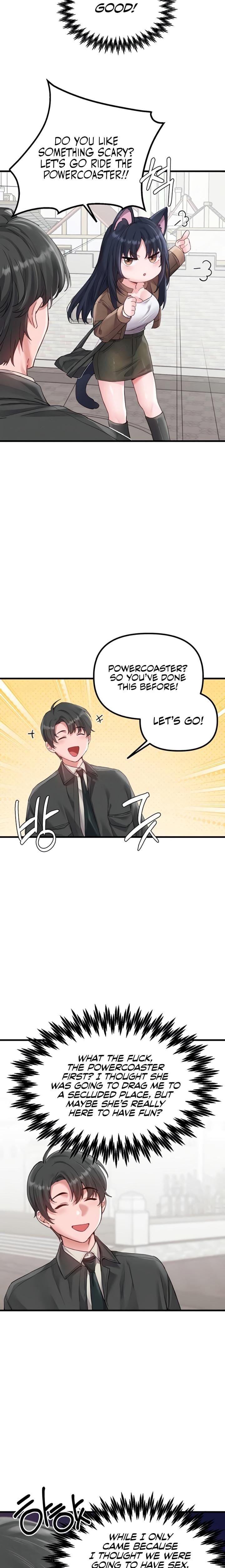 The Reincarnated Man Uncensored, chapter 28, page 12 of 26