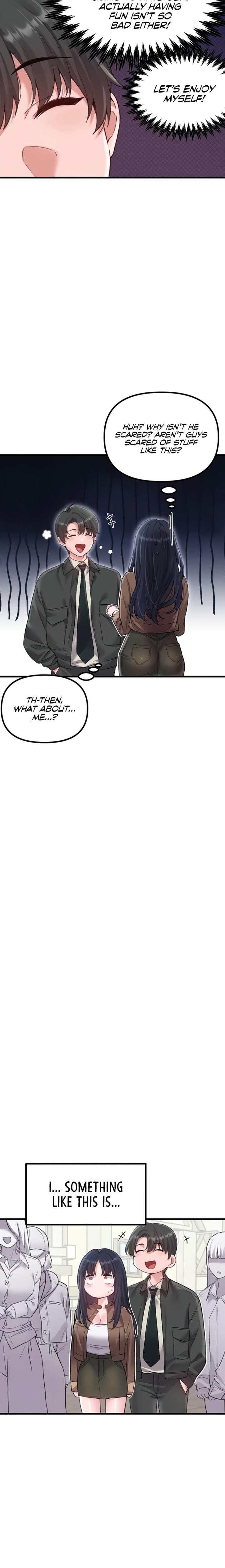The Reincarnated Man Uncensored, chapter 28, page 13 of 26