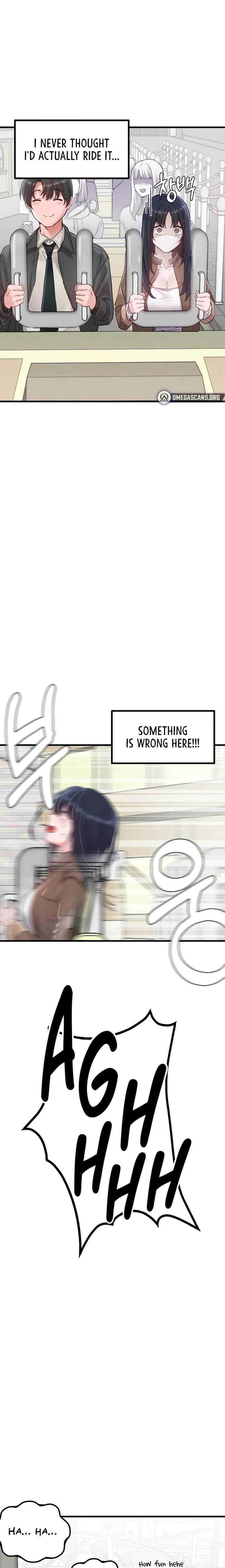 The Reincarnated Man Uncensored, chapter 28, page 14 of 26