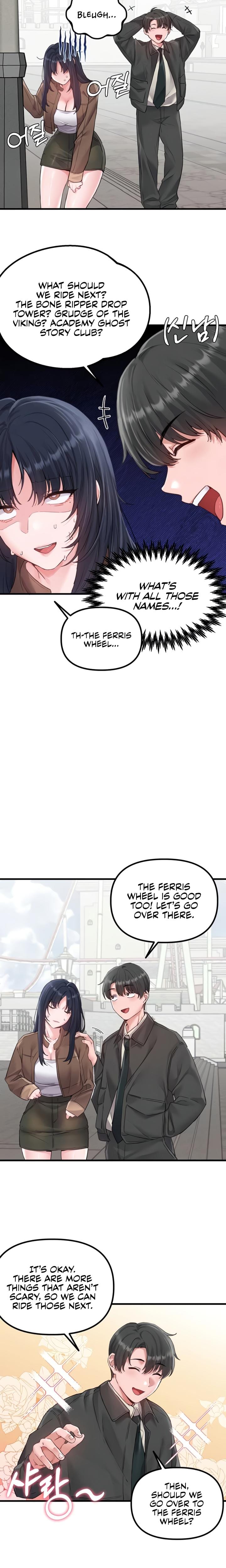 The Reincarnated Man Uncensored, chapter 28, page 15 of 26