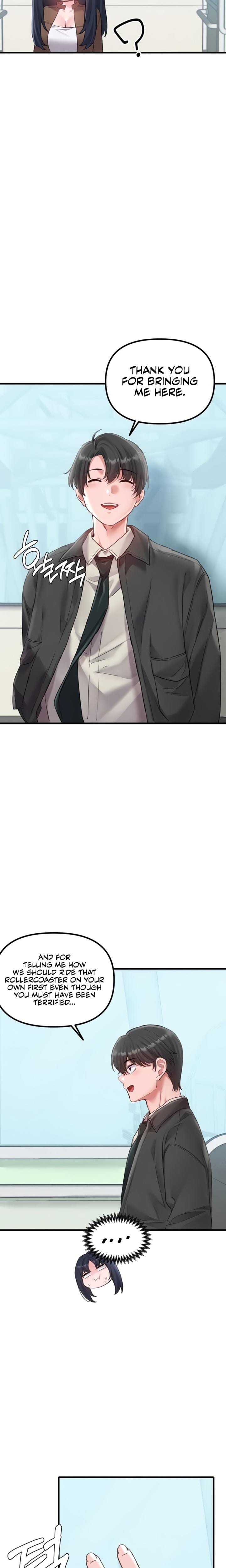 The Reincarnated Man Uncensored, chapter 28, page 18 of 26