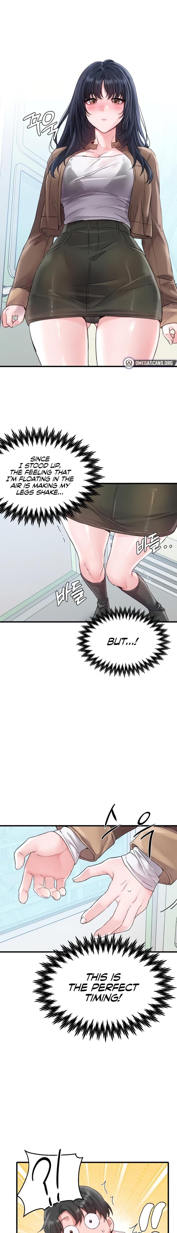 The Reincarnated Man Uncensored, chapter 28, page 20 of 26