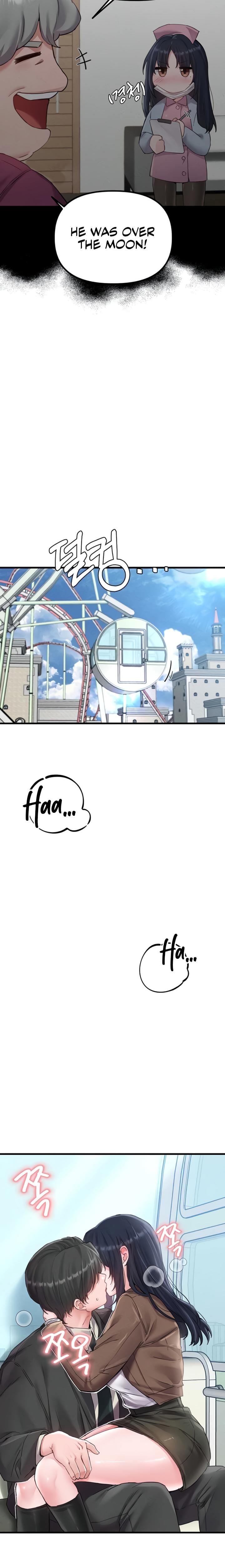The Reincarnated Man Uncensored, chapter 28, page 22 of 26