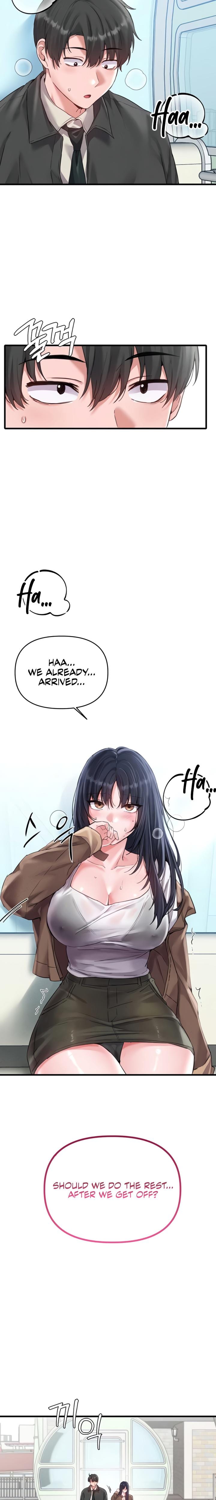 The Reincarnated Man Uncensored, chapter 28, page 24 of 26