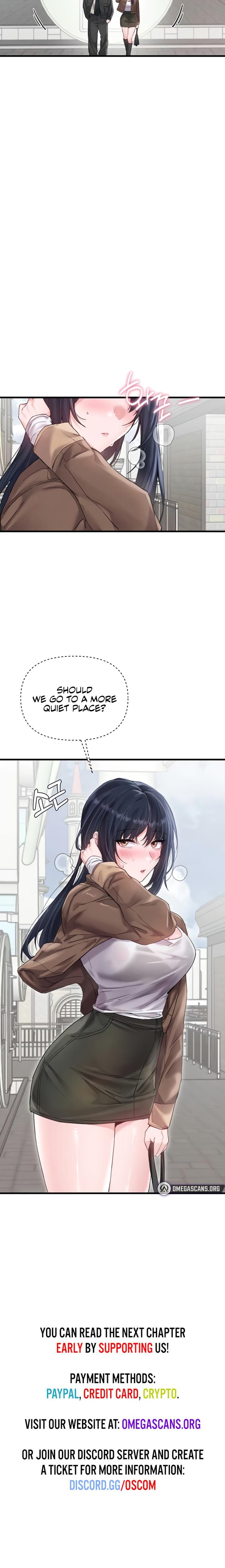 The Reincarnated Man Uncensored, chapter 28, page 25 of 26