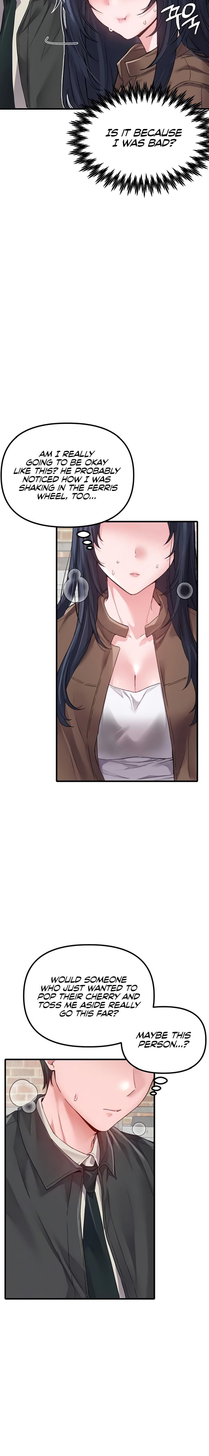 The Reincarnated Man Uncensored, chapter 29, page 6 of 24