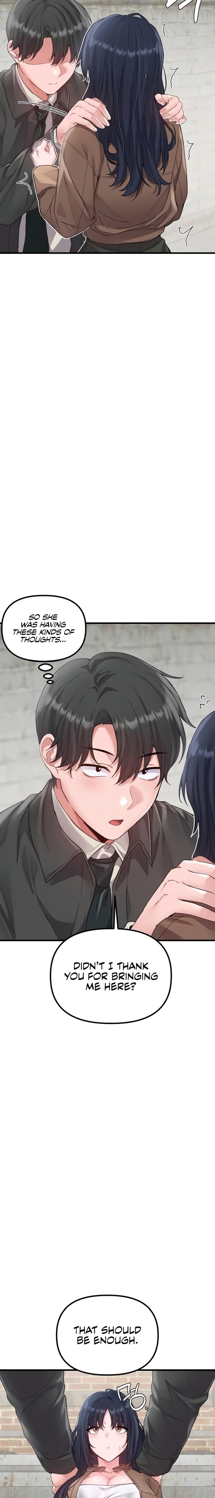 The Reincarnated Man Uncensored, chapter 29, page 9 of 24