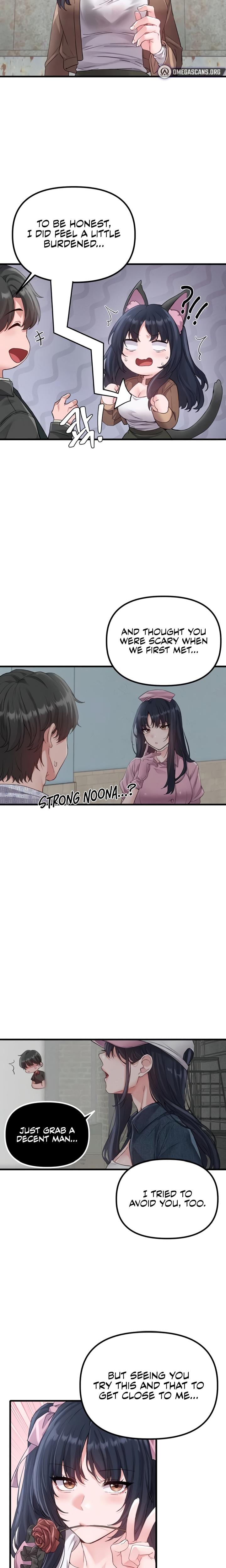 The Reincarnated Man Uncensored, chapter 29, page 10 of 24