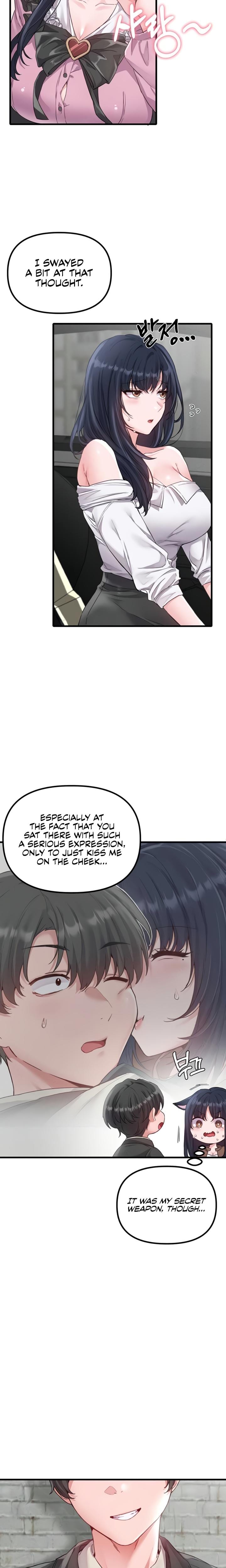 The Reincarnated Man Uncensored, chapter 29, page 11 of 24
