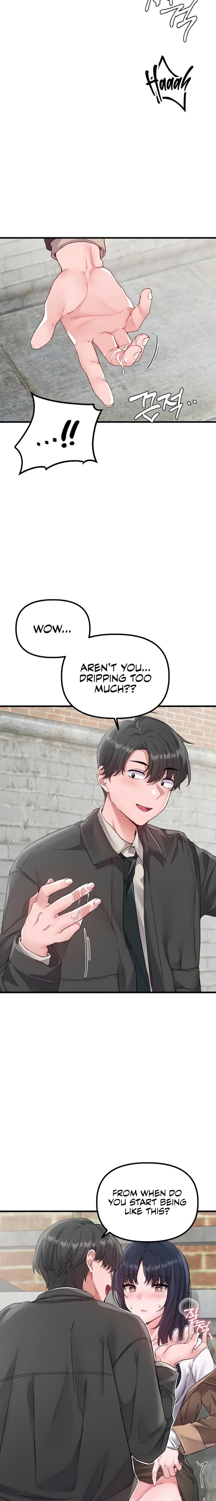 The Reincarnated Man Uncensored, chapter 29, page 13 of 24