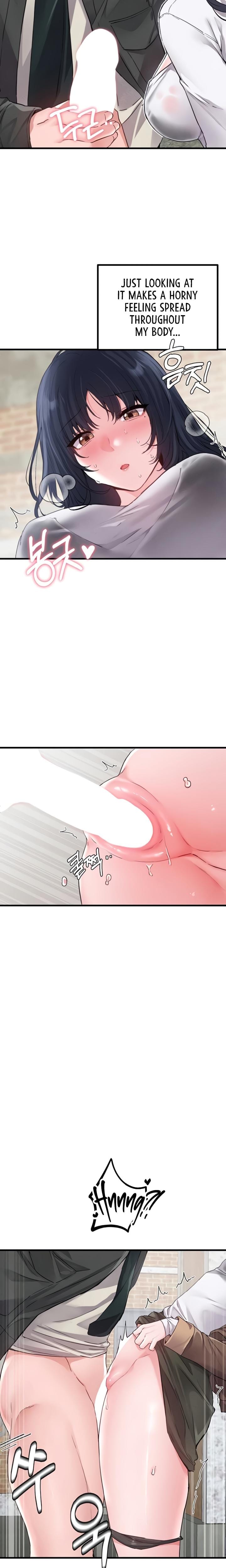 The Reincarnated Man Uncensored, chapter 29, page 16 of 24