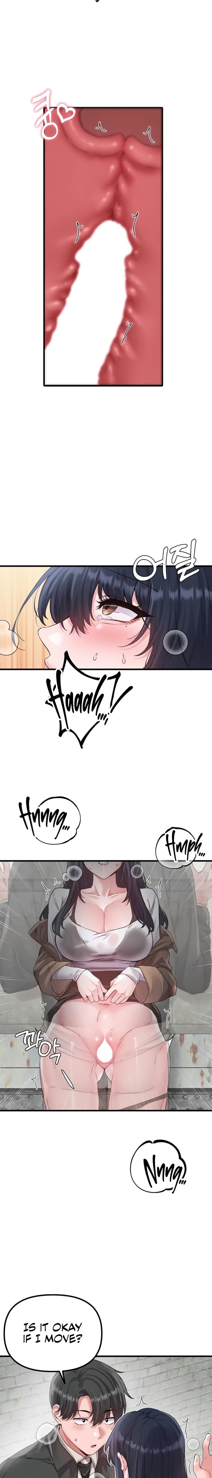 The Reincarnated Man Uncensored, chapter 29, page 17 of 24
