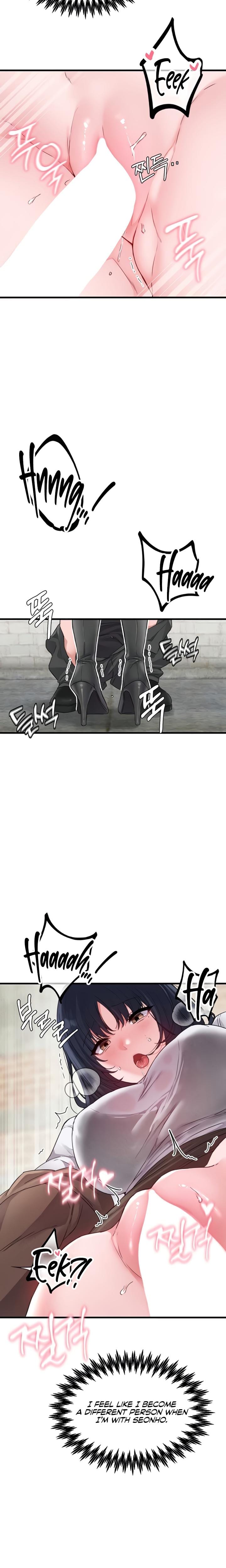 The Reincarnated Man Uncensored, chapter 29, page 19 of 24