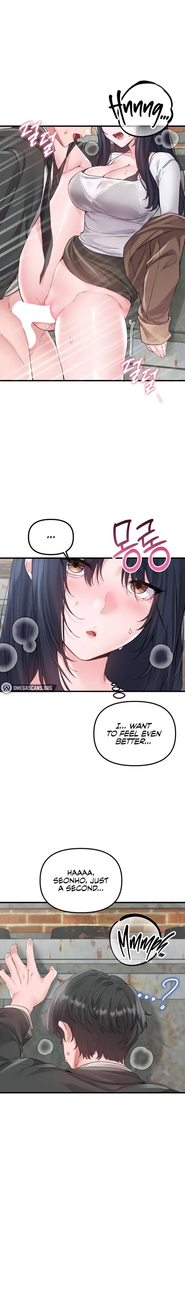 The Reincarnated Man Uncensored, chapter 29, page 21 of 24