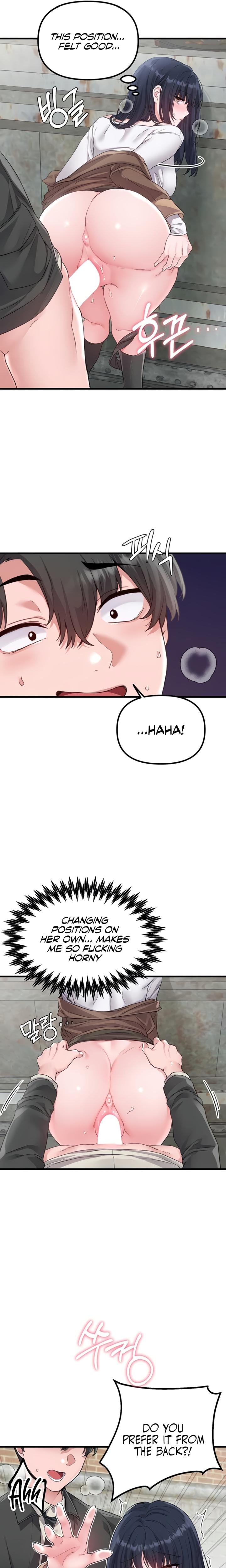 The Reincarnated Man Uncensored, chapter 29, page 22 of 24