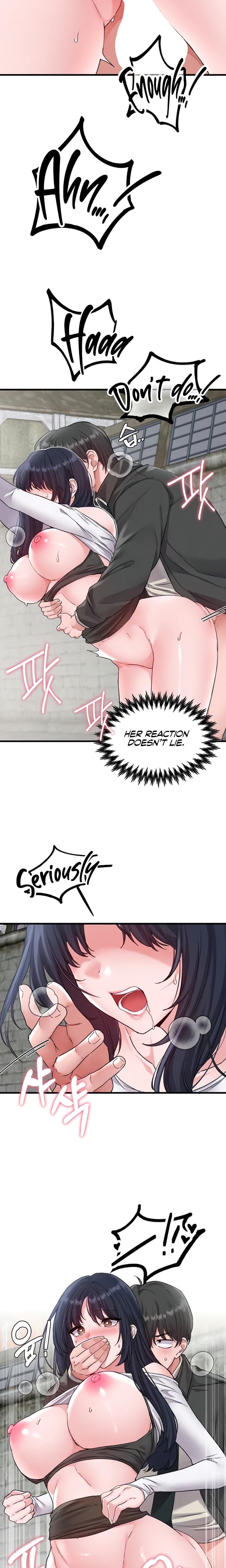 The Reincarnated Man Uncensored, chapter 30, page 13 of 23