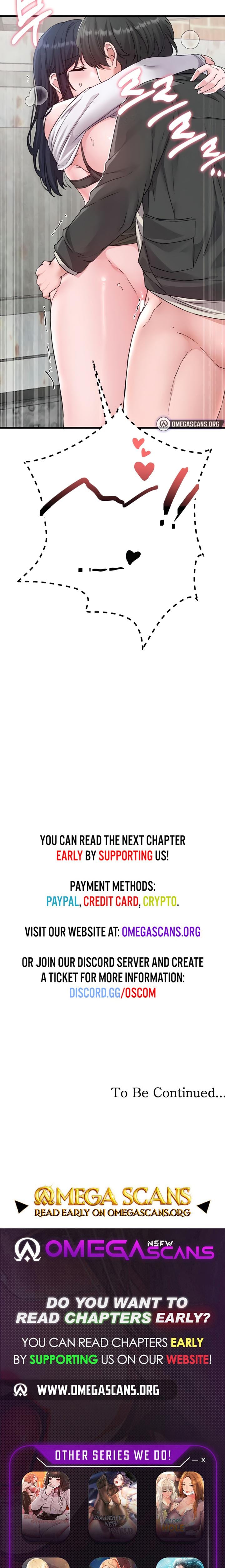 The Reincarnated Man Uncensored, chapter 30, page 22 of 23