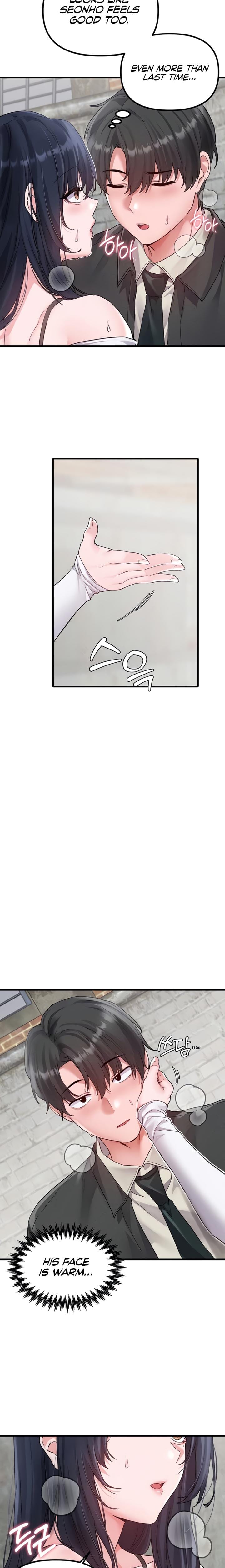 The Reincarnated Man Uncensored, chapter 31, page 5 of 23