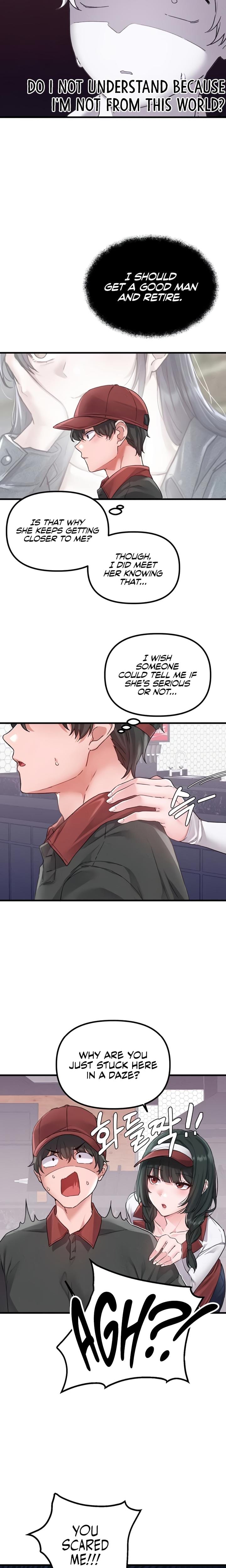 The Reincarnated Man Uncensored, chapter 31, page 8 of 23