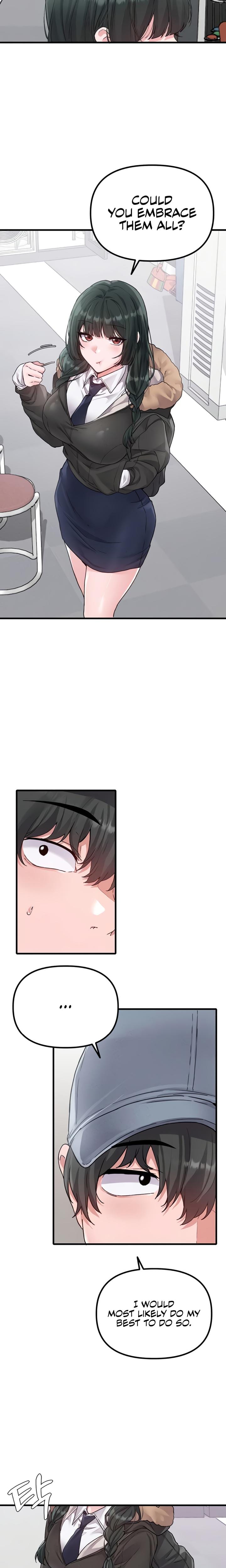 The Reincarnated Man Uncensored, chapter 31, page 16 of 23