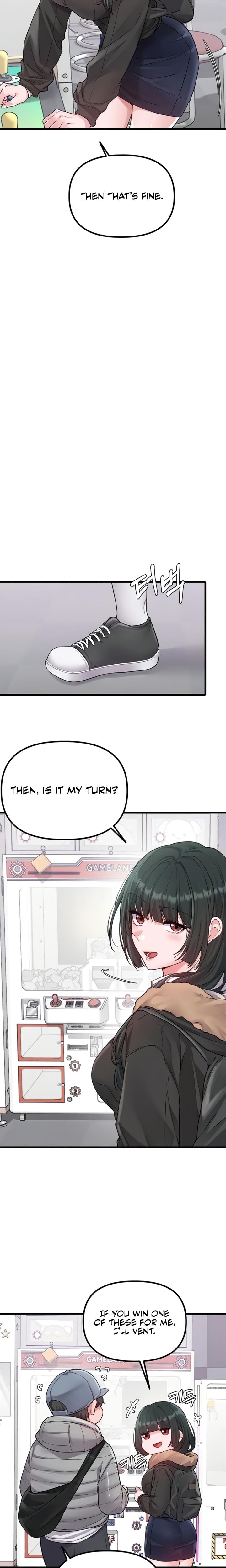 The Reincarnated Man Uncensored, chapter 31, page 17 of 23